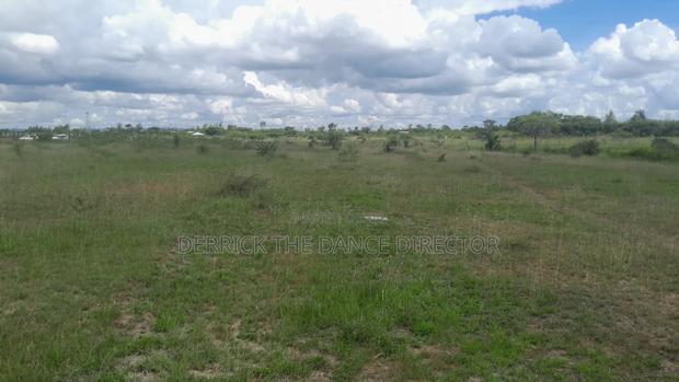 50*100 And1.3 Acres of Land for Sale at Athi Town, Kiambu