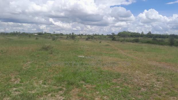50*100 And1.3 Acres of Land for Sale at Athi Town, Kiambu - thumbnail 2