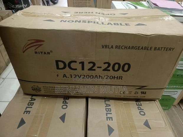 Battery N200 - thumbnail 5