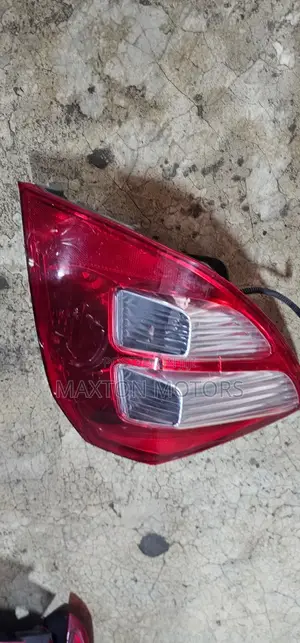 Taillight Hond Fit / Jaz Ge6