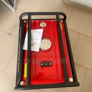 Heavy Duty 2.8kva Petrol Generator (Maxmech)