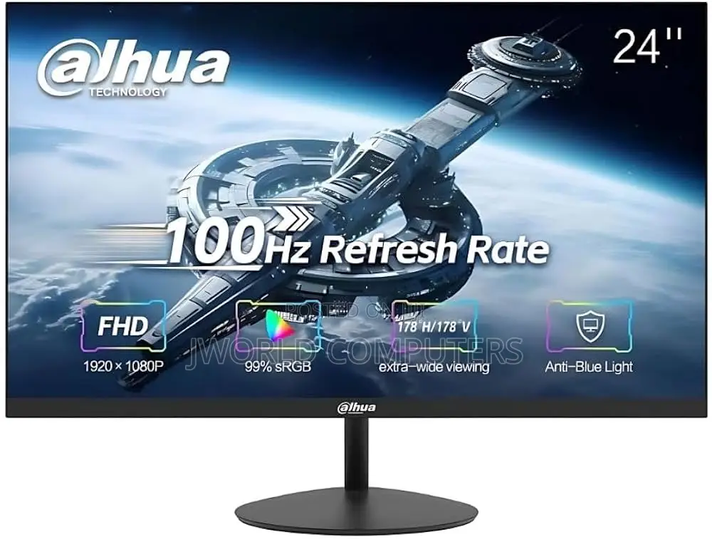 Dahua A200 19.5" Monitor