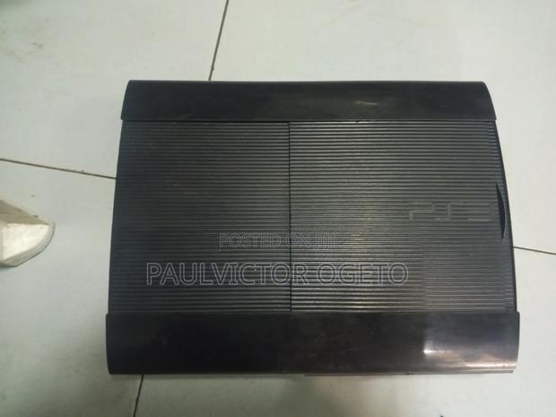 Play Station 3