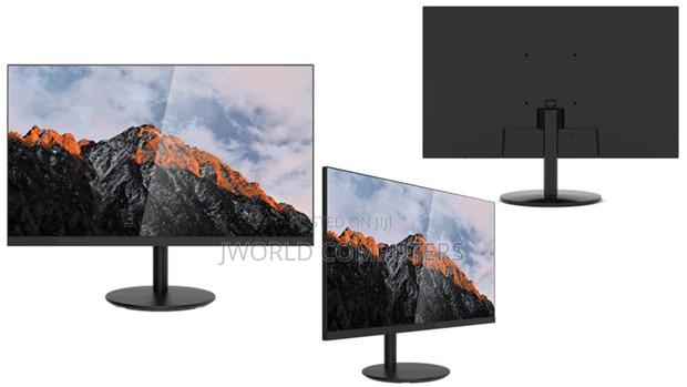 Dahua Pm16‐F201sdt 15.6′′ FHD Touchscreen FHD Monitor