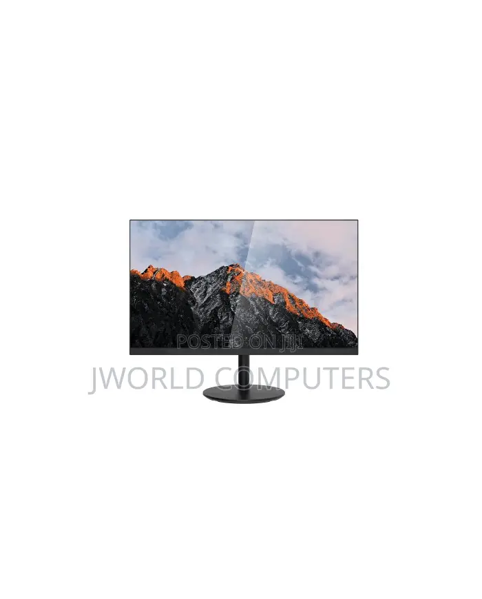 Dahua Pm16‐F201sdt 15.6′′ FHD Touchscreen FHD Monitor