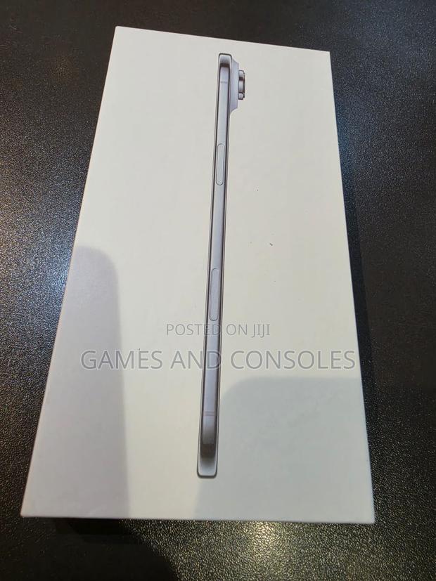 New Apple iPhone Air 256 GB Blue