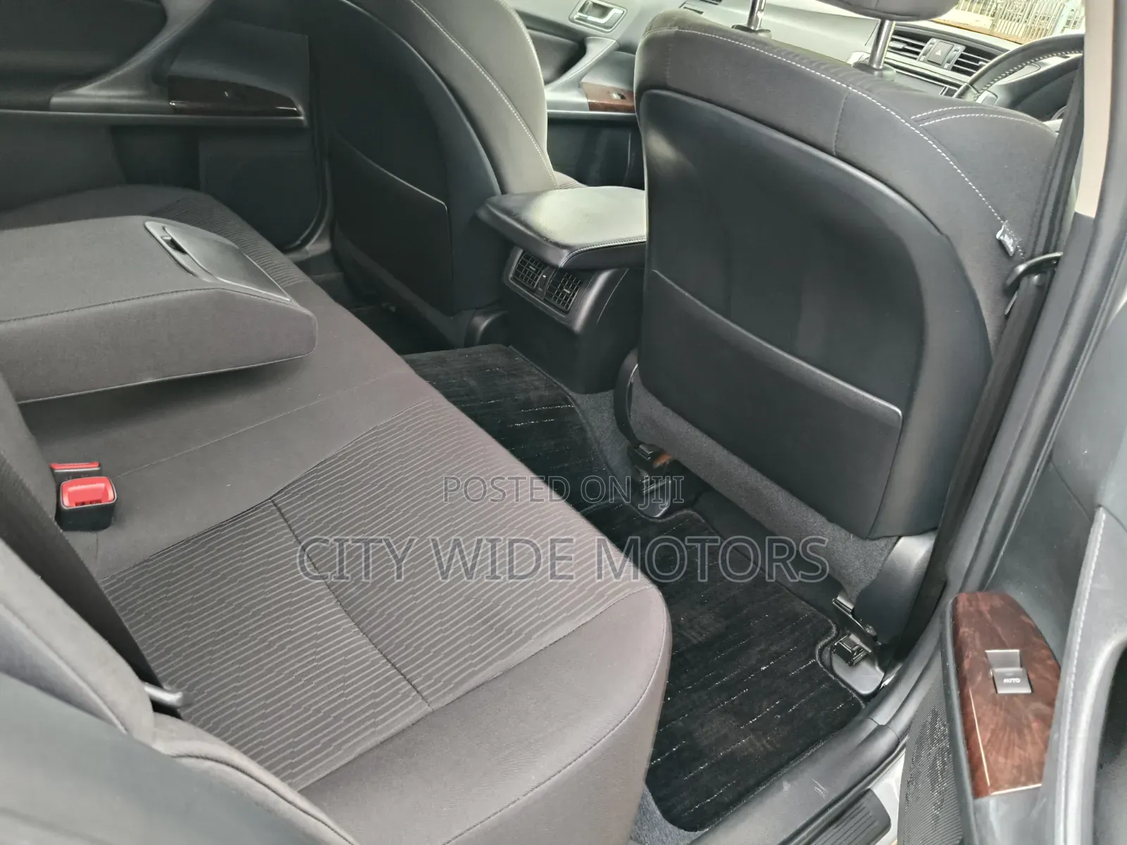 Toyota Mark X 2.5 AWD 2019 Silver