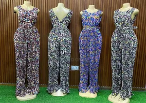 Jumpsuit and More Design
