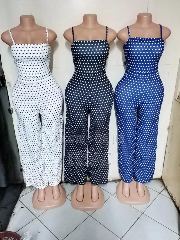 Jumpsuit and More Design - thumbnail 2