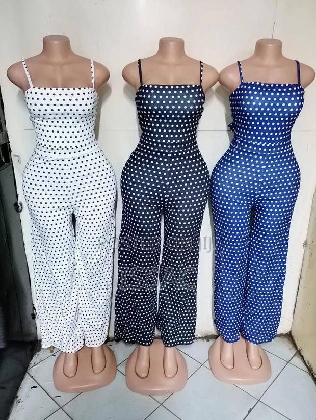 Jumpsuit and More Design - thumbnail 3