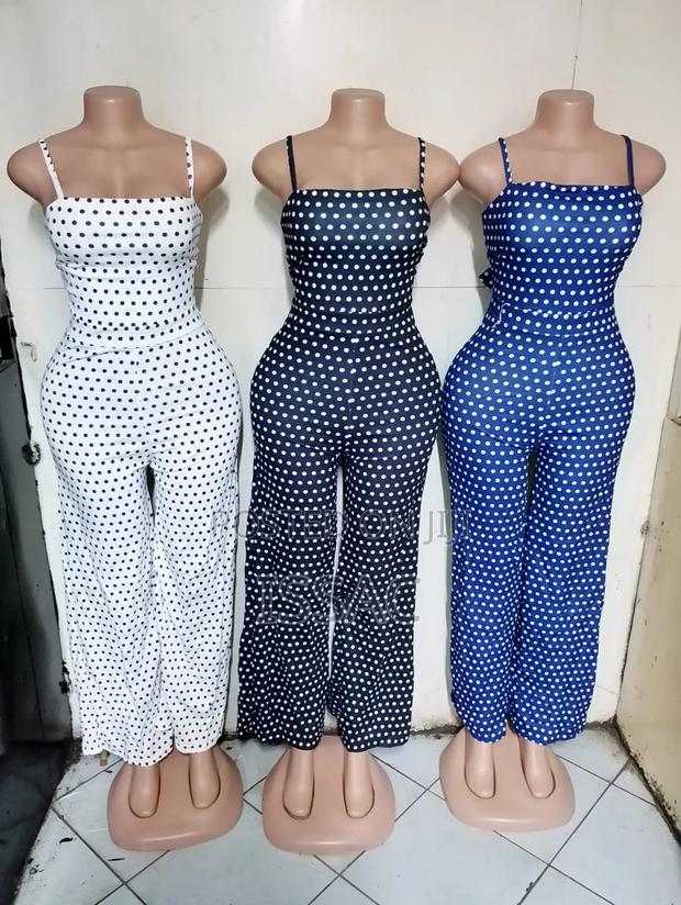 Jumpsuit and More Design - thumbnail 4