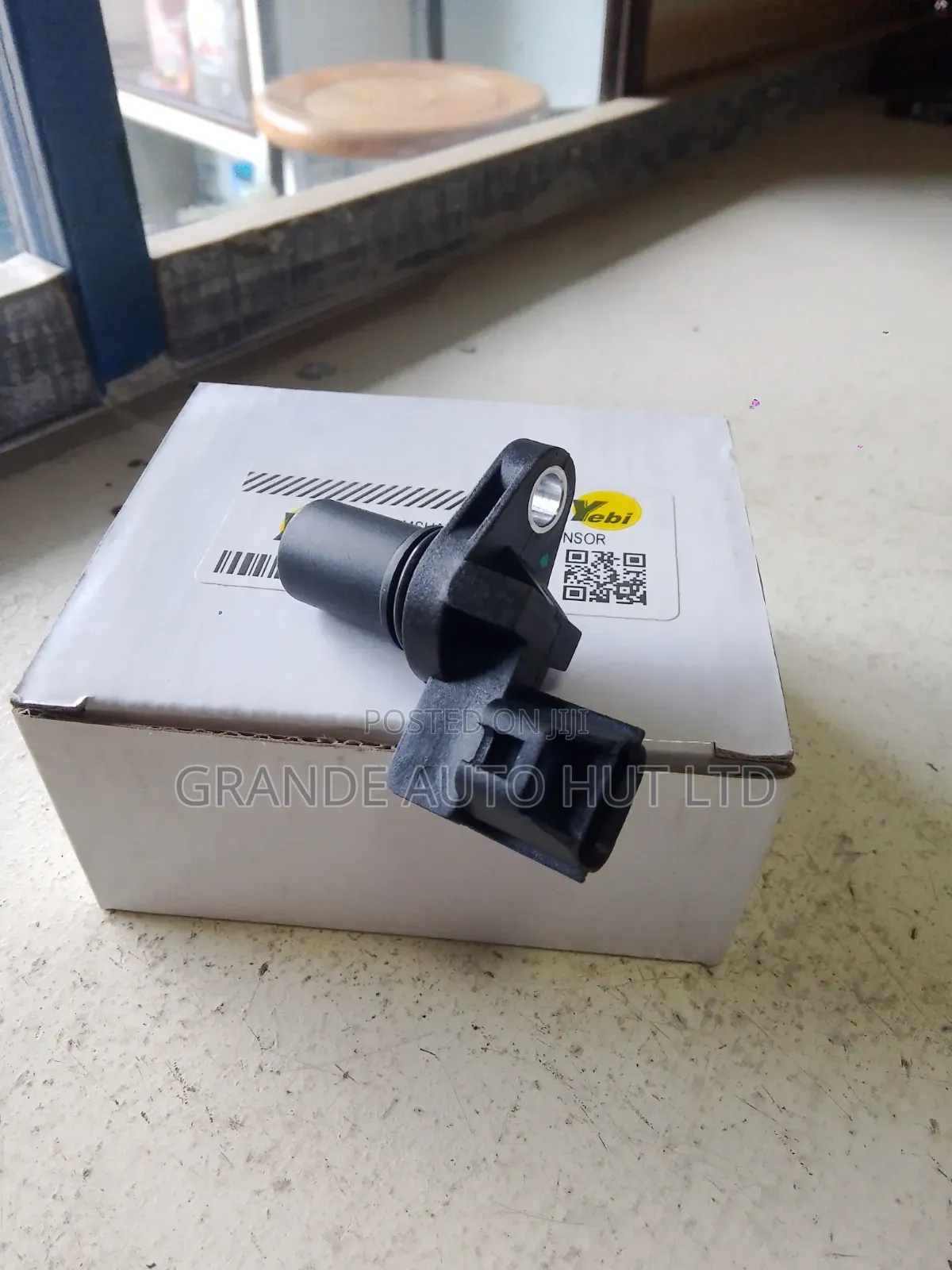 Camshaft Sensor Hyundai Sonata Y4 (Yebi Brand)