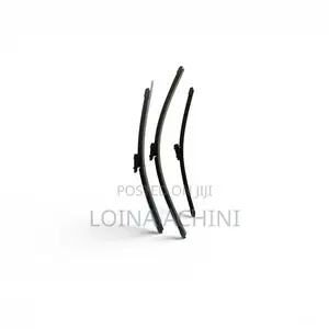 Mazda Cx5 2017 Front Wipers