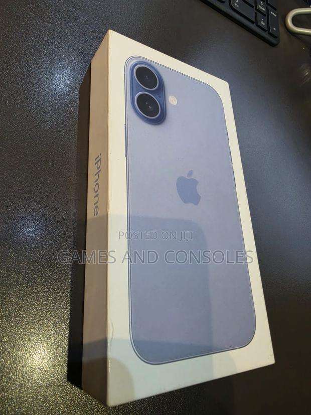 New Apple iPhone 17 256 GB - thumbnail 2