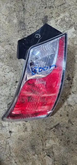 Taillight Toyota Bb