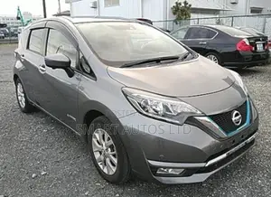 Nissan Note 1.2 Hybrid NISMO 2019