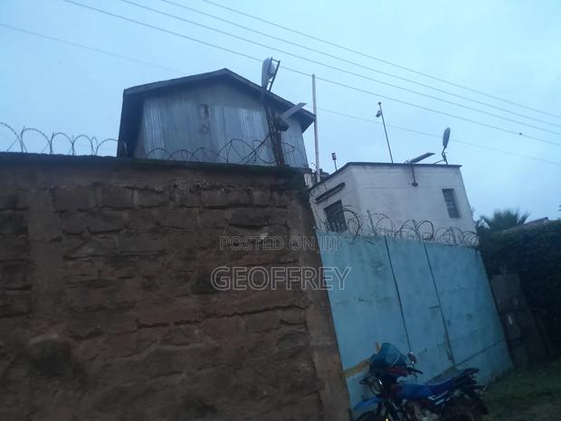 Two Pieces of Land on Sale