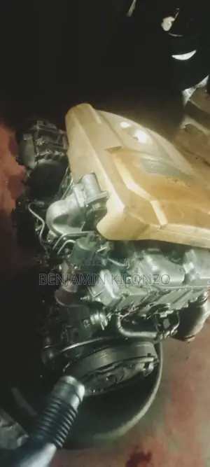4jk1t Engine