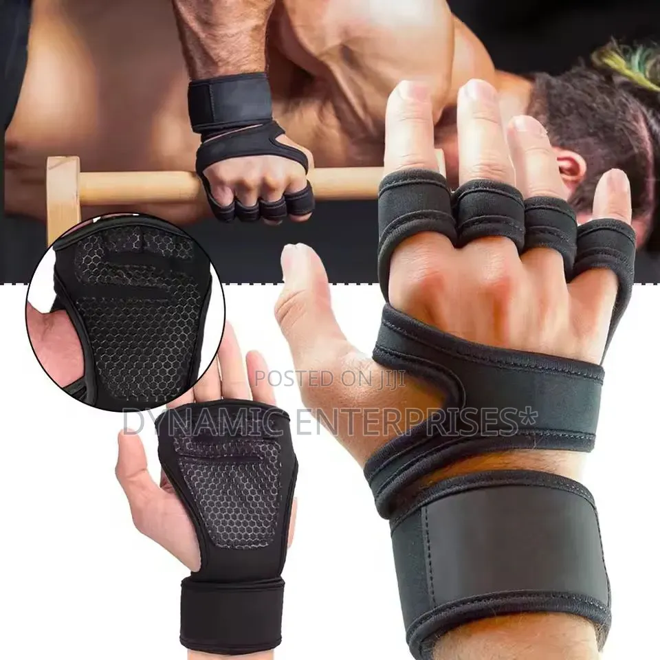 Training Sport Gloves