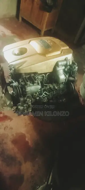 4jk1t Engine