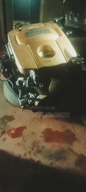 4jk1t Engine