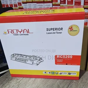 Sp 5200 Ricoh Royal Brand