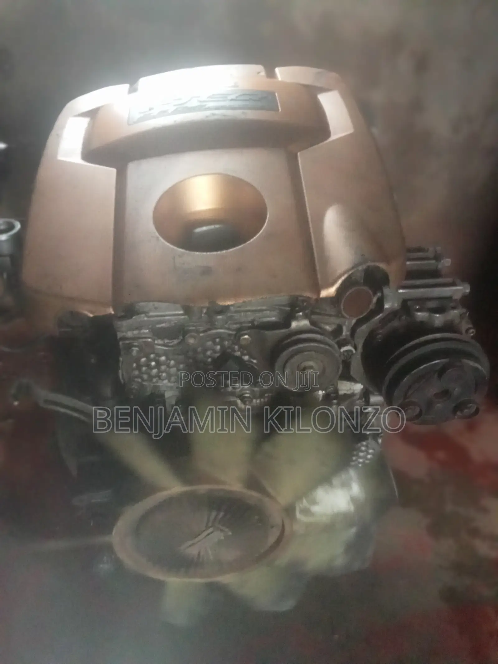 4jk1t Engine