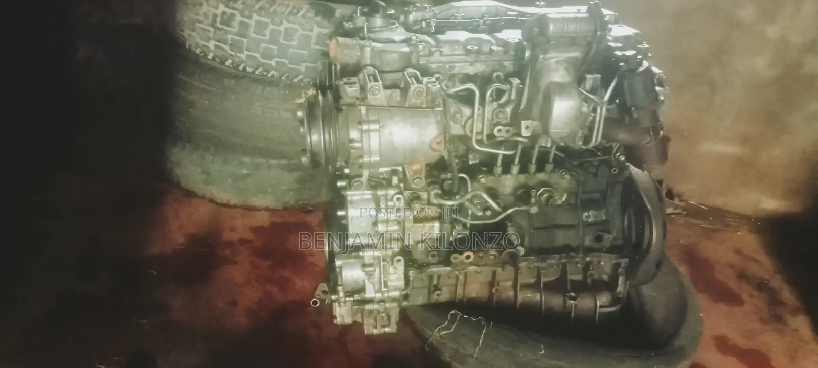 4jk1t Engine