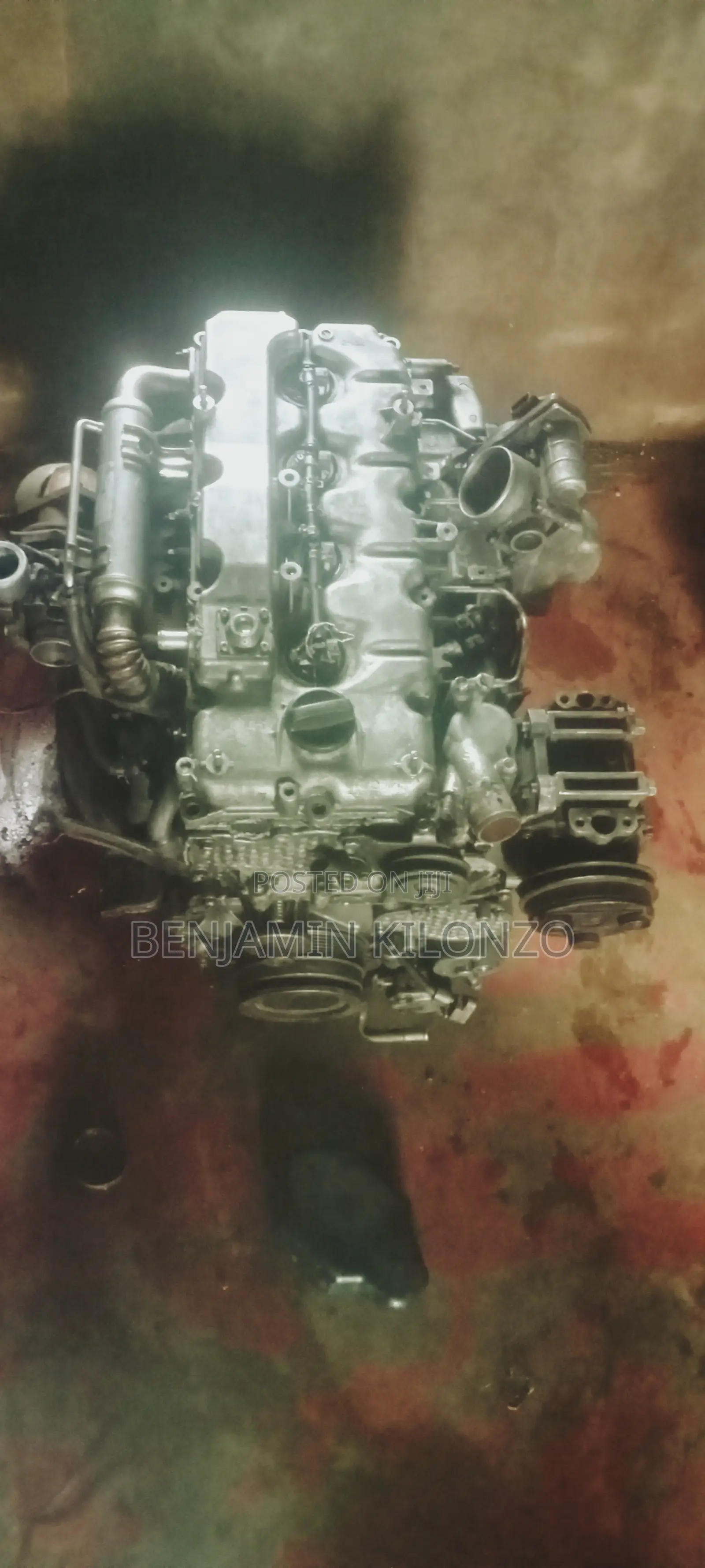4jk1t Engine