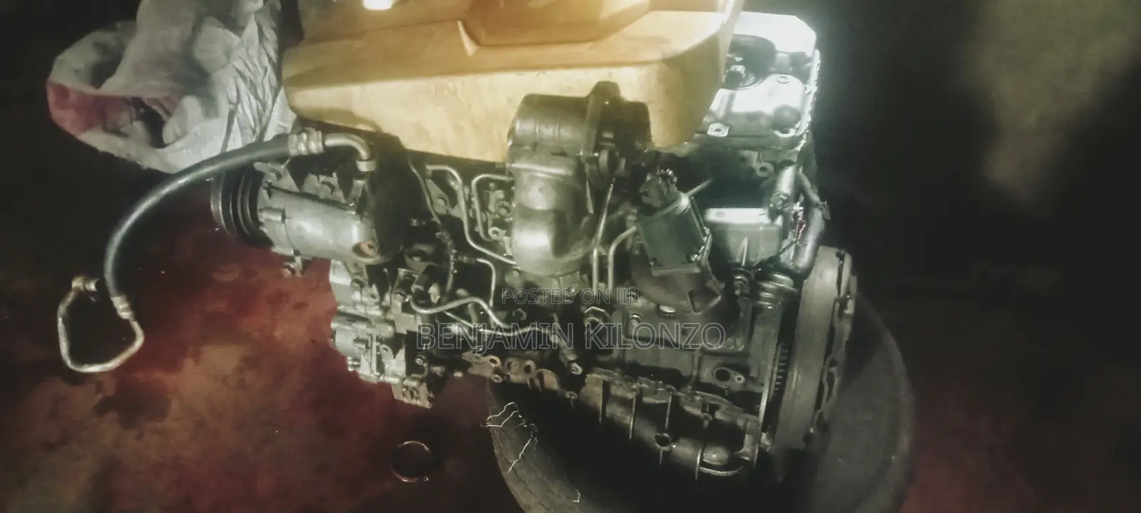 4jk1t Engine