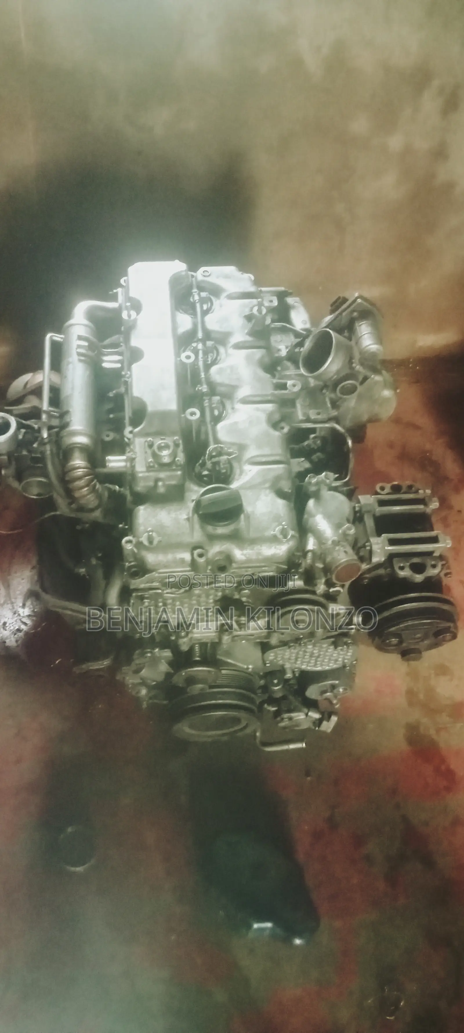 4jk1t Engine