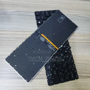Hp Elitebook 830 G7 G8 735 G7 G8 835 G7 G8 Us Layout Backlit Keyboard