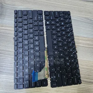 Hp Elitebook 830 G7 G8 735 G7 G8 835 G7 G8 Us Layout Backlit Keyboard