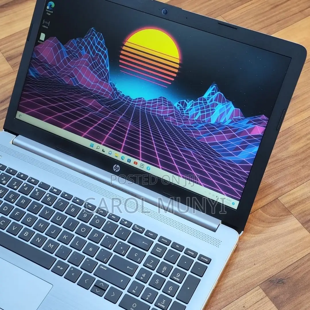 Laptop HP 250 G7 8GB Intel Core i5 SSD 256GB