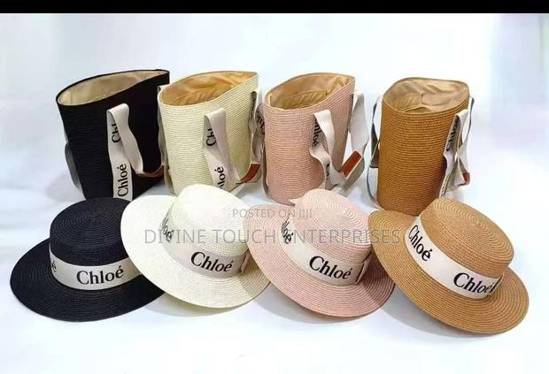 Beach Hand Bags