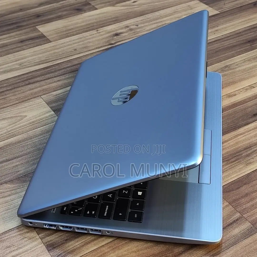 Laptop HP 250 G7 8GB Intel Core i5 SSD 256GB