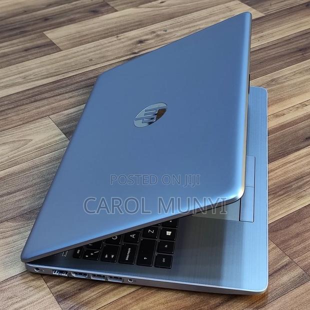 Laptop HP 250 G7 8GB Intel Core i5 SSD 256GB - thumbnail 2