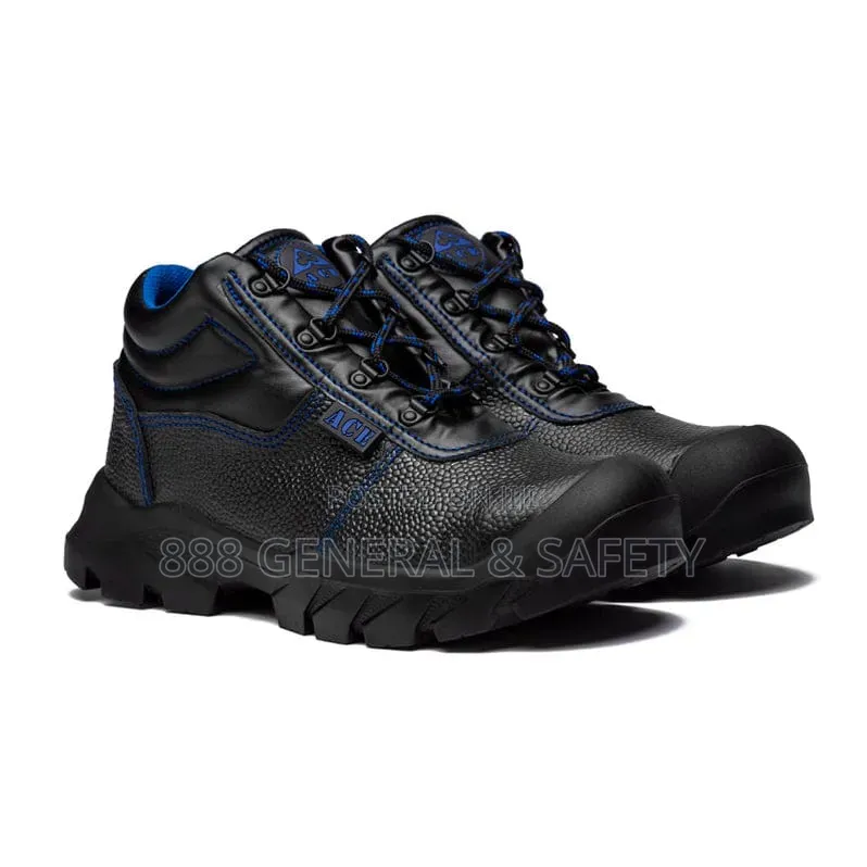 Ace Safety Boots 39-47