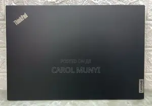Laptop Lenovo ThinkPad L15 Gen 3 16GB Intel Core i7 SSD 512GB