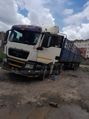 Trailers For Transport:Open-body.Flatbed,Semi-trailers Transporters
