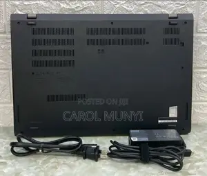 Laptop Lenovo ThinkPad L15 Gen 3 16GB Intel Core i7 SSD 512GB