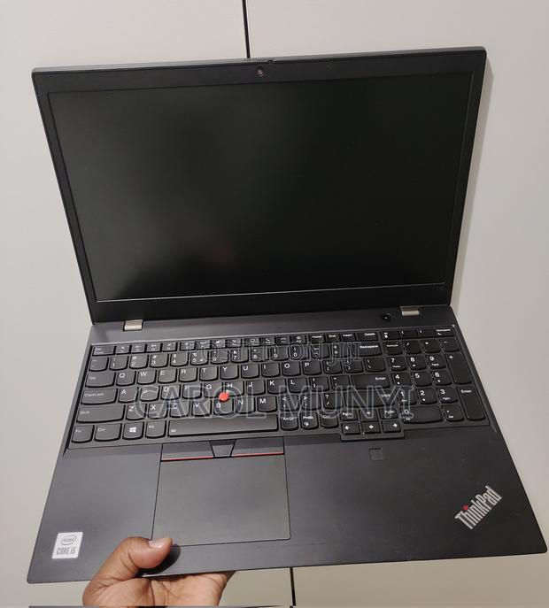 Laptop Lenovo ThinkPad L15 Gen 3 16GB Intel Core i7 SSD 512GB - thumbnail 4