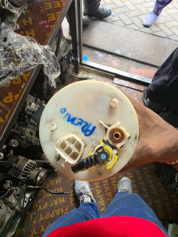 Fuel Pump for Premio Old - thumbnail 2