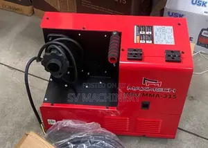 Heavy Duty Inverter Welding Machine Mig/Mma-315 250amp