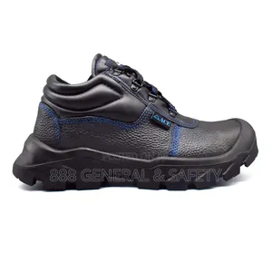 Ace Mamba Safety Boots