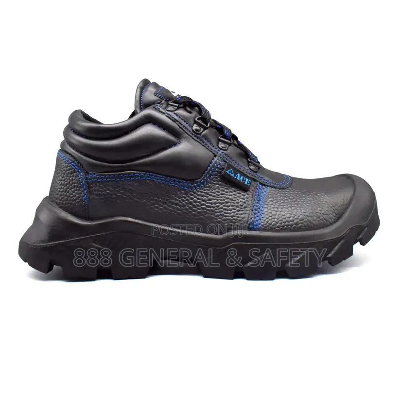 Ace Mamba Safety Boots