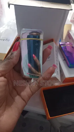 Usb Rechargeable Lighter