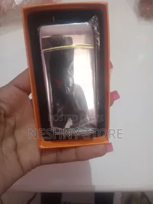 Usb Rechargeable Lighter