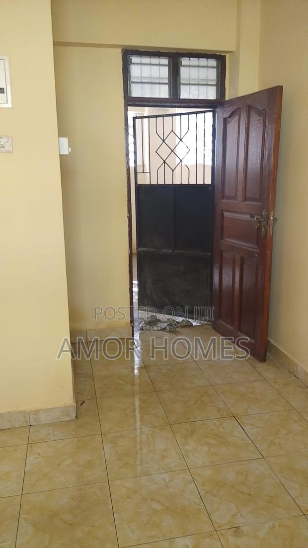 1bdrm Bedsitter in Lake View, Mtambo for rent - thumbnail 4