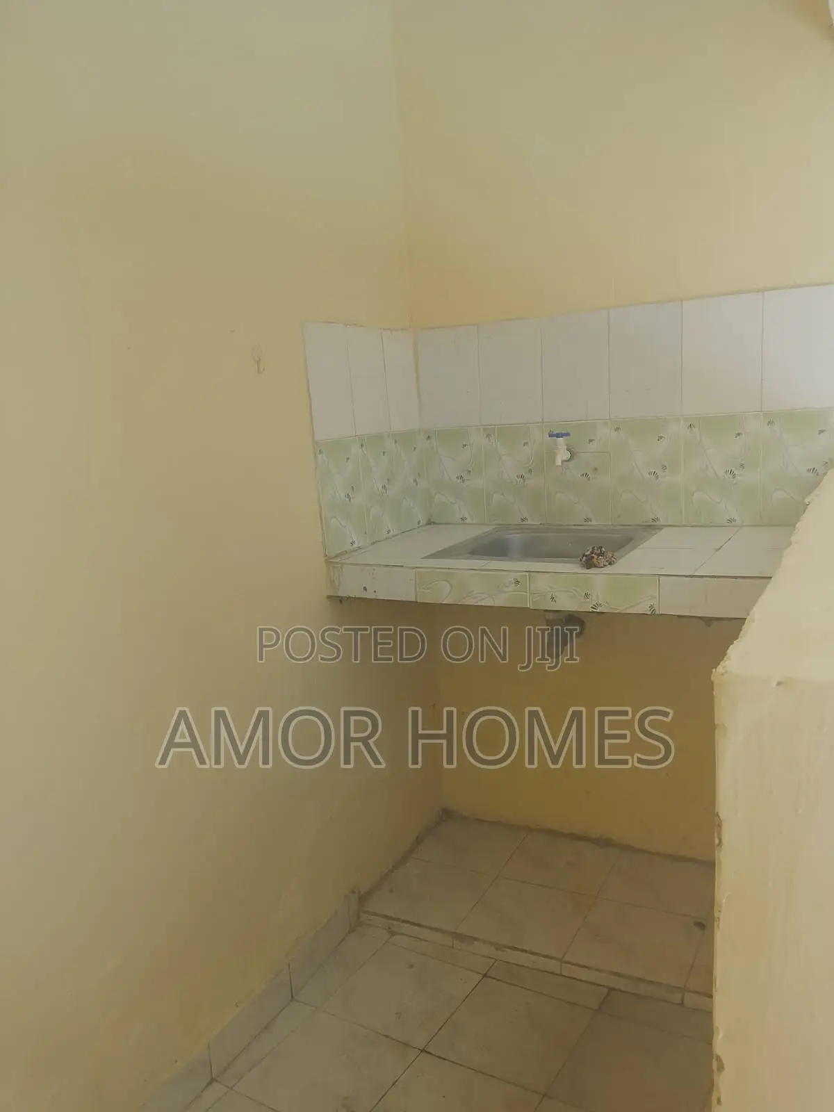 1bdrm Bedsitter in Palestina, Mtambo for rent